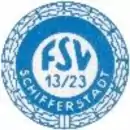 Logo du FSV Schifferstadt