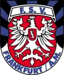 Logo du FSV Francfort