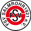 Logo du FSV Salmrohr