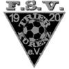 Logo du FSV Trier-Kürenz