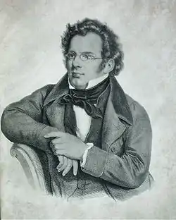 Image illustrative de l’article Symphonie no 3 de Schubert