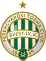 Logo du Ferencváros TC Budapest