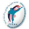 Image illustrative de l’article Fédération tunisienne de karaté et disciplines associées