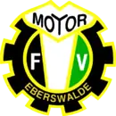 Logo du FV Motor Eberswalde