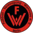 Logo du FV Wannsee