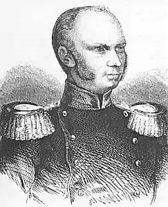Frédéric-Guillaume de Brandebourg