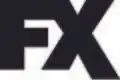 Logo de FX du 26 septembre 2007 à 2012.