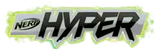 Logo de la gamme Hyper