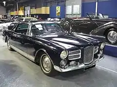 Facel Vega Excellence EX2 1964.