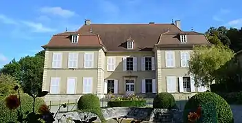Château de Moidière