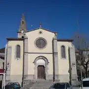 Église Saint-Jean-Baptiste.