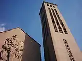 Basilique Notre-Dame de la Trinité de Blois