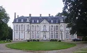 Image illustrative de l’article Château de Dromesnil