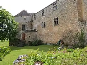 Le château de Marsa