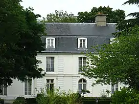 Château du Rancy