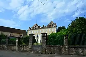 Image illustrative de l’article Château du Général Lamarque