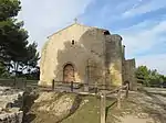 Chapelle Saint-Blaise