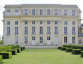 Château de Bénouville