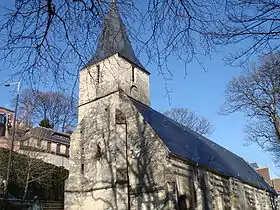 Image illustrative de l’article Chapelle Saint-Michel d'Ingouville