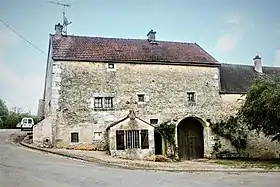 Ferme de la Pothière