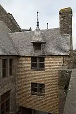 Maison de l'Artichaut