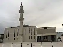Image illustrative de l’article Mosquée Osmanli