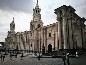 Cathédrale Notre-Dame