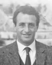 Fabio Roccheggiani.