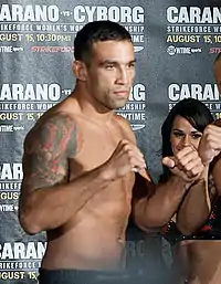 Fabrício Werdum