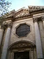 Cathédrale Notre-Dame-de-la-Seds de Toulon