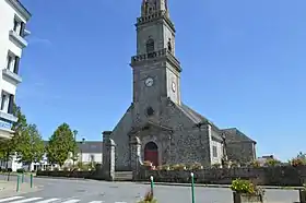 Église Saint-Alban