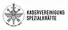 Logo der Kadervereinigung der Spezialkräfte