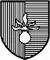 Logo der Società Ticinese di Artiglieria