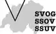 Logo der Schweizerischen Veterinär-Offiziersgesellschaft