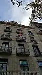 Consulat général à Barcelone