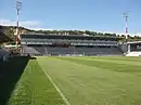 Stade François-Coty(Ajaccio)