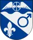 Blason de Fagersta