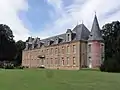 Abbaye Notre-Dame-de-Sept-Fontaines.