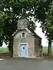 Chapelle Saint-Blaise et alentours(S)