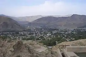 Fayzabad