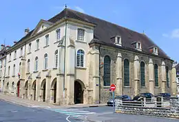 Hôtel-Dieu