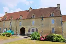 Auberge de la Romaine