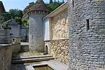 Fontaine D Arlette