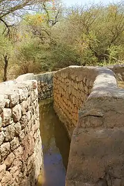 Image illustrative de l’article Systèmes d'irrigation aflaj d'Oman