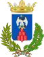 Blason de Falconara Marittima