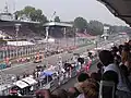Formule 1 à Monza