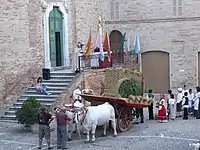 Fête Faleronaise