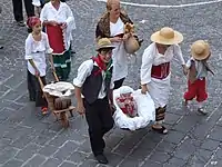 Fête Faleronaise