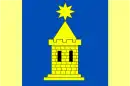 Drapeau de Holešov