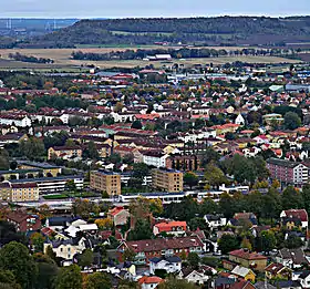 Falköping